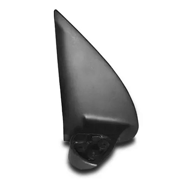 Pe de retrovisor hilux toyota 2005 a 2011 lado direito cod 27340