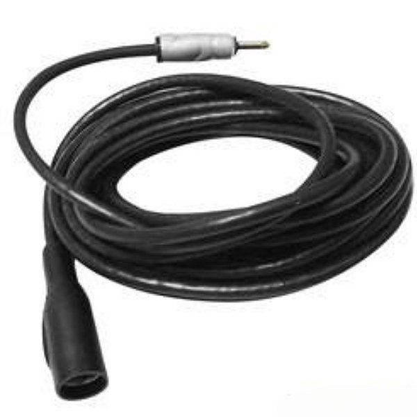 Extensão de antena do palio fiat 2,5 metros cod ex312 1448550