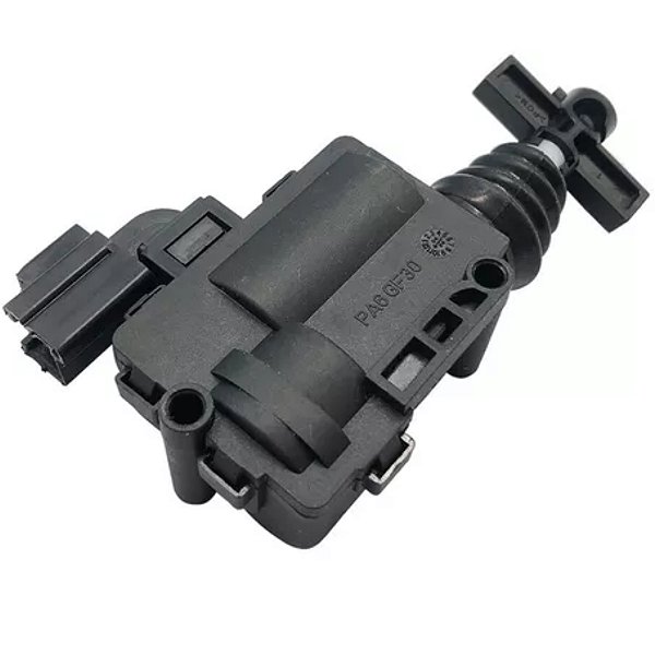 Atuador de fechadura da tampa traseira da ecosport ford 2012 cod 631287a