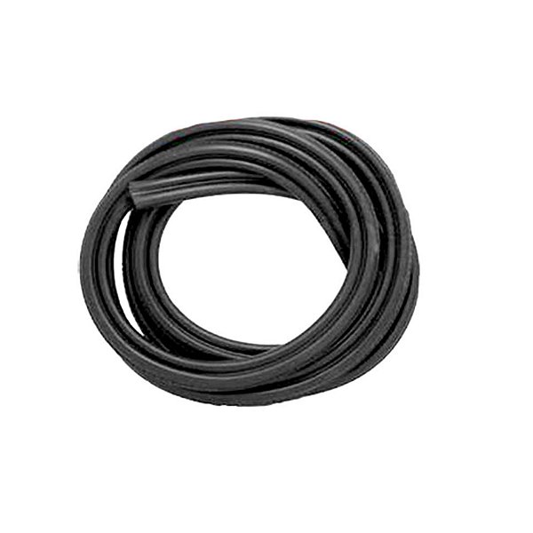 Borracha de porta malas do gol volkswagen 2008 cod 40027 917005