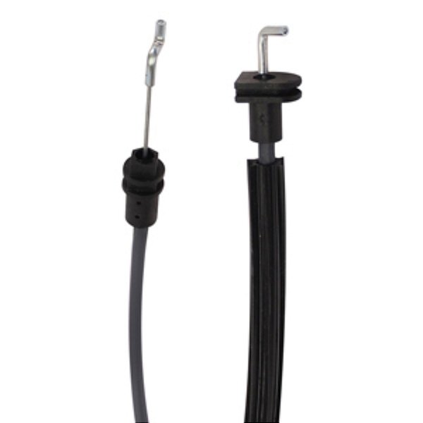 Cabo acionador de fechadura da ecosport ford lado esquerdo dianteiro cod 41803 1063273
