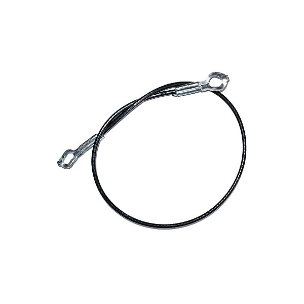 Cabo da tampa da caçamba da strada fiat 2021 lado direito e lado esquerdo cod 1066435 21404