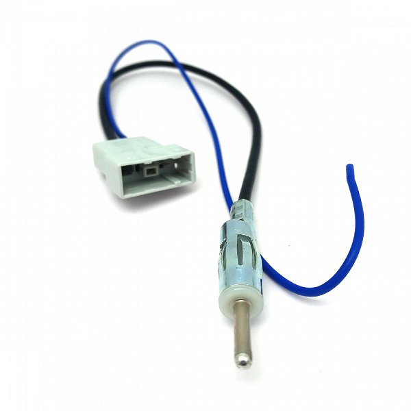 Cabo de extensão do sentra march nissan de modelo quadrado fiamon cod 40125 009966