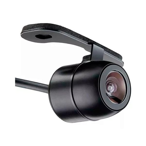Câmera de ré borboleta h tech cod cr50 003869