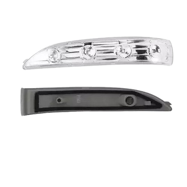 Pisca do retrovisor externo do ix35 hyundai de 2010 a 2022 lado esquerdo cod 30569