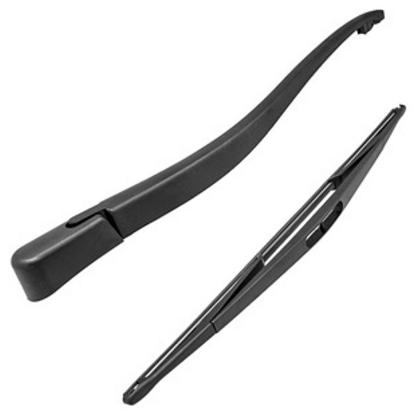 Palheta traseira do astra chevrolet de 1999 a 2011 com braço cod 1510122 1504387