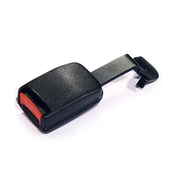 Fecho do cinto de segurança corsa chevrolet de 1994 a 2002 do lado esquerdo belt car cod 0159492 bc01044