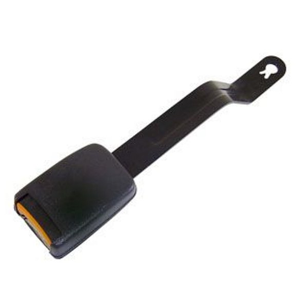 Fecho do cinto de segurança do gol volkswagen lado direito e esquerdo cod 159775 bc01039