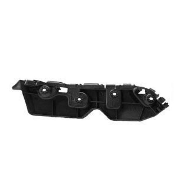 Guia do parachoque dianteiro duster renault 2011 a 2014 lado esquerdo cod 1364075
