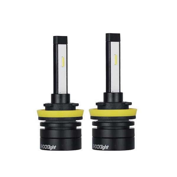 Kit lâmpadas led h13 s14 headlight nano 6.000k 3600lm 12v cod 009076 sll140013