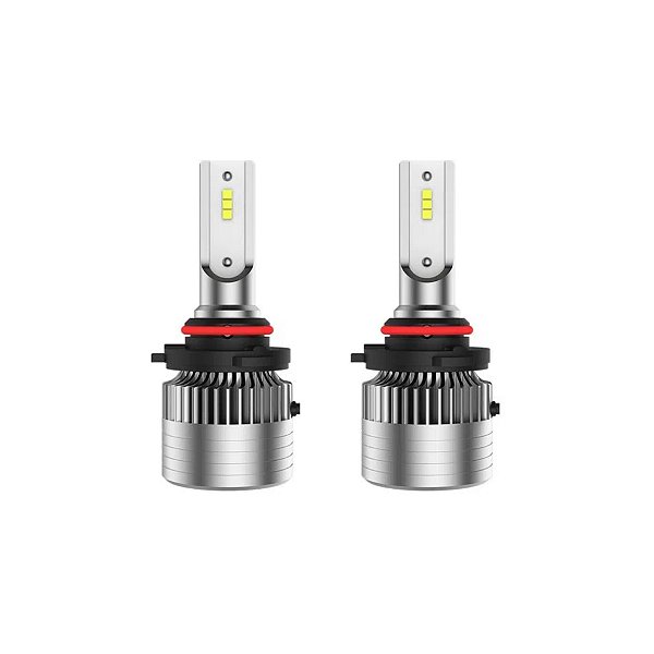 Lampada led headlight led h1 f13 r8 cclot black diamond cod 96051