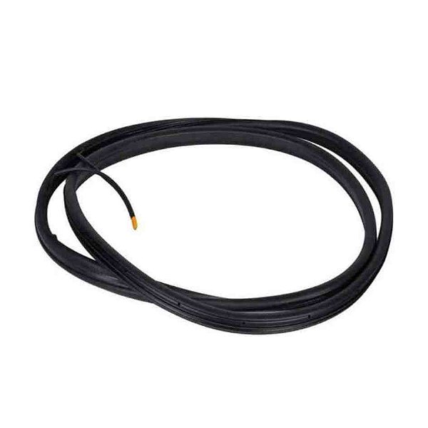 Borracha de porta do celta chevrolet de 2001 em diante 4 portas cod 40005 916733