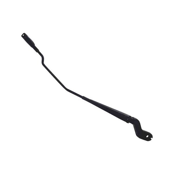 Braço da palheta dianteira da ecosport ford de 2013 em diante do lado esquerdo cod 1716098 946d 7895272544856