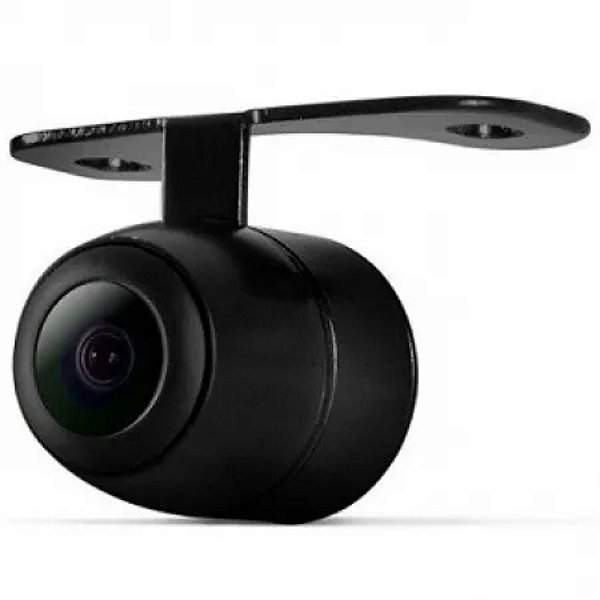 Câmera de ré borboleta com linhas dinâmicas 4k cod 125211