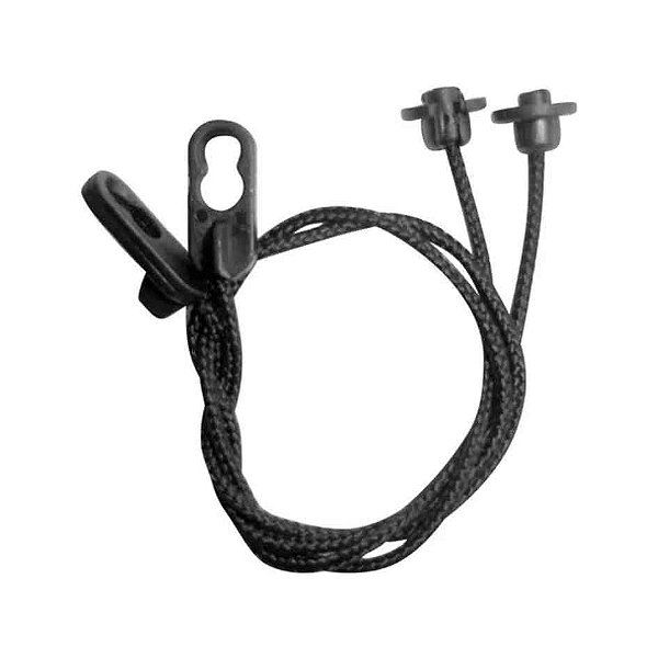 Cordão bagagito do ka ford de 1997 a 2008 na cor preto cod 317832 5001k