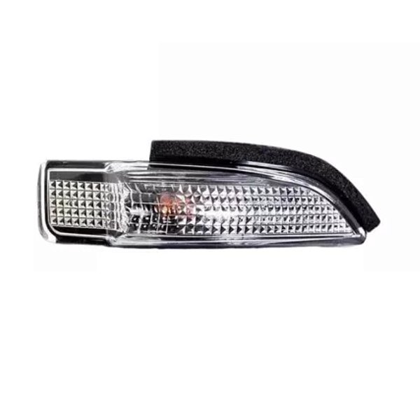 Pisca de retrovisor do etios toyota de 2012 a 2021 externo do lado direito cod 28544