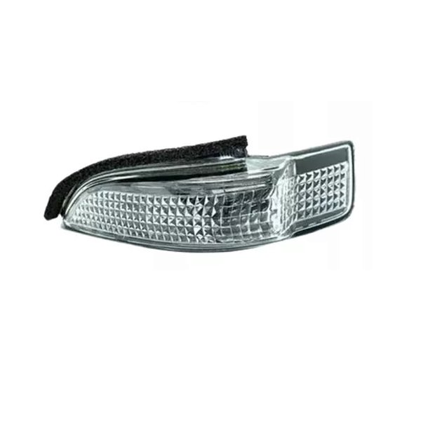 Pisca de retrovisor do etios toyota de 2012 a 2021 externo do lado esquerdo cod 28543 7898156377946