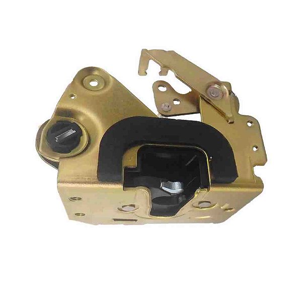 Fechadura da porta dianteira do gol g3 volkswagen do lado esquerdo de 2 portas cod 1209158 f4592e