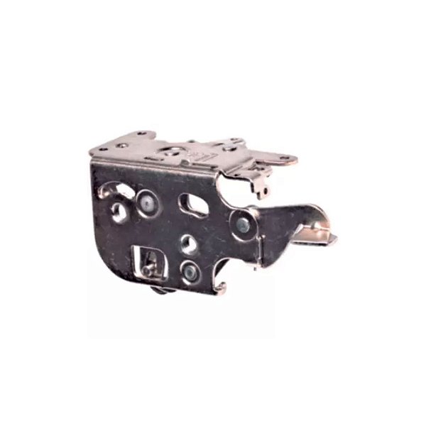 Fechadura da porta dianteira do uno e prêmio fiat do lado direito cod 551650 60769