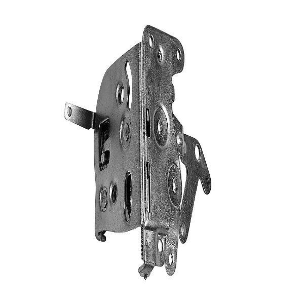 Fechadura da porta dianteira do uno fiat de 2 portas lado direito cod 434241 f1440d