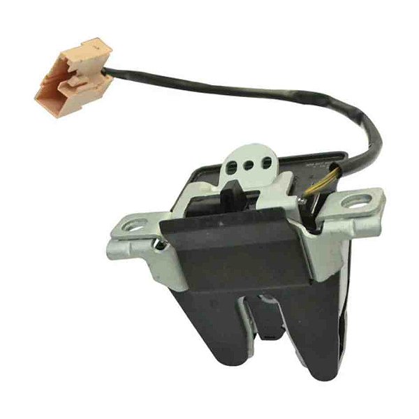 Fechadura interna do porta malas volkswagen com micro switch