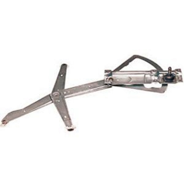 Máquina de vidro do corsa chevrolet 4 portas lado esquerdo manual cod 40557 842059