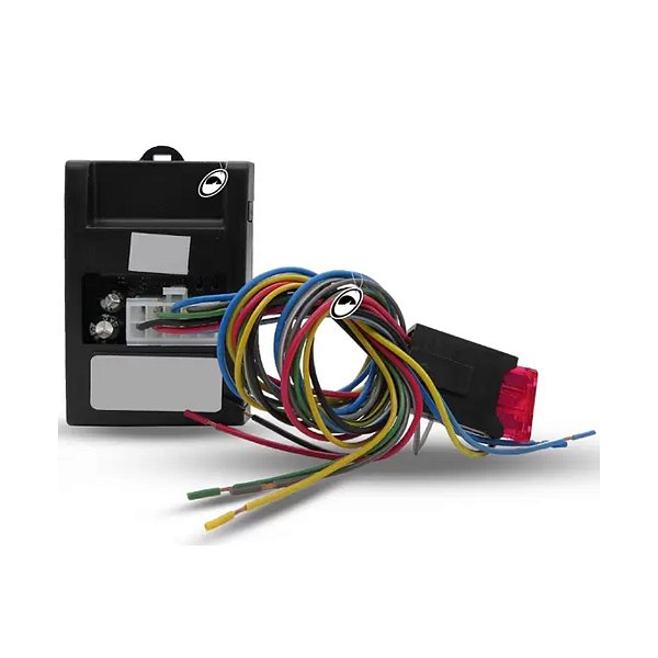Kit automação retrovisor elétrico civic honda 2017 em diante cod 088829