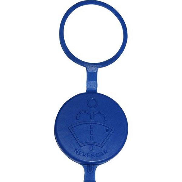 Tampa do reservatório limpador de para brisa do c3 citroen cod 957148 nv7rm