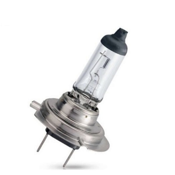 Lâmpada h7 de 12 volts e 55 watts base soquete px26d s2 cod 12972 12972xvps2 6622445