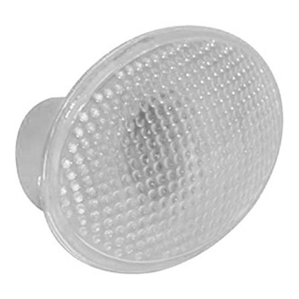 Lanterna lateral do fiesta ford na cor cristal sem soquete cod 6506cr 1342273