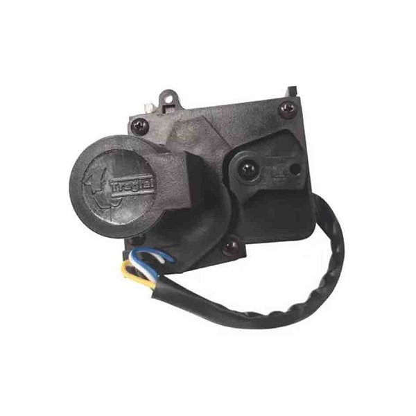 Motor tragial 2 fios dianteiros do gol g2 g3 e g4 volkswagen cod 006084 twg2d 10774