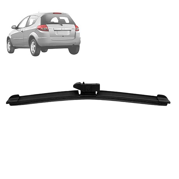 Palheta traseira do ford e do chevrolet com 12 polegadas cod tt12e 219850