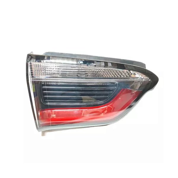 Lanterna traseira do compass jeep porta malas com led lado direito cod 28930