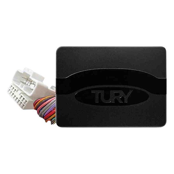 Modulo tury pro 4.43 do versa e march nissan cod 90391