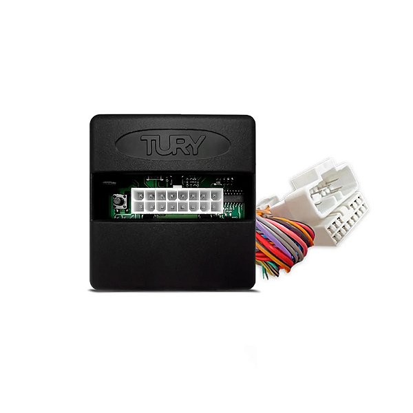Modulo de vidro do corolla xei gli toyota de 2020 com tilt down tury cod 093499 db1