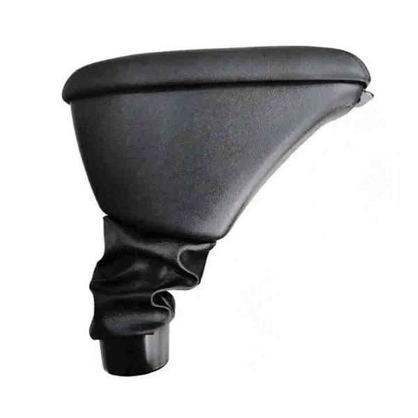 Apoio de braço central universal de cor preto sofisti car cod 079901
