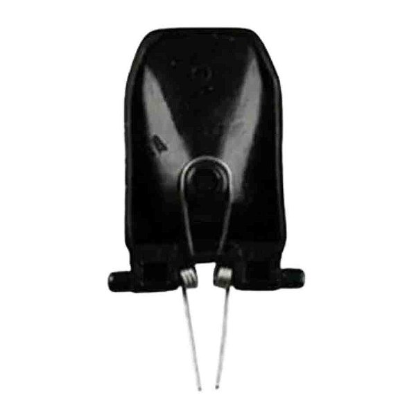 Articulador da base do retrovisor do corsa chevrolet antigo classic todos cod vp1008