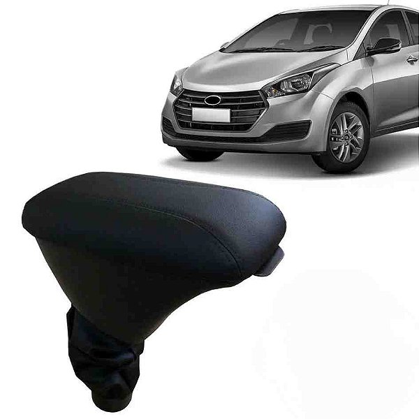 Apoio de braço central hb20 hyundai 2012 a 2019 sofisti car cod 069421