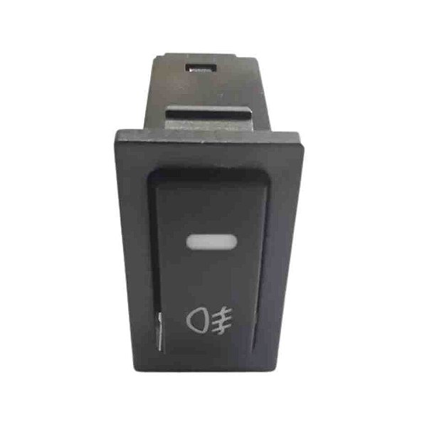 Botão interruptor farol milha corolla fielder toyota 2003 a 2008 cod 20150604 1501