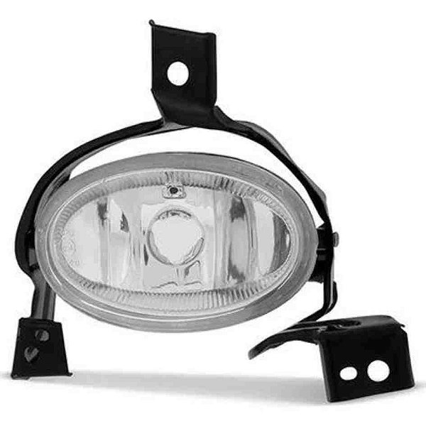 Farol auxiliar de milha da crv honda de 2010 a 2011 lado direito cod 26010