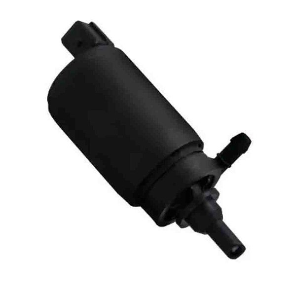 Bomba do limpador do parabrisa reservatório de gasolina 12v moderno h euro cod hs232d12v