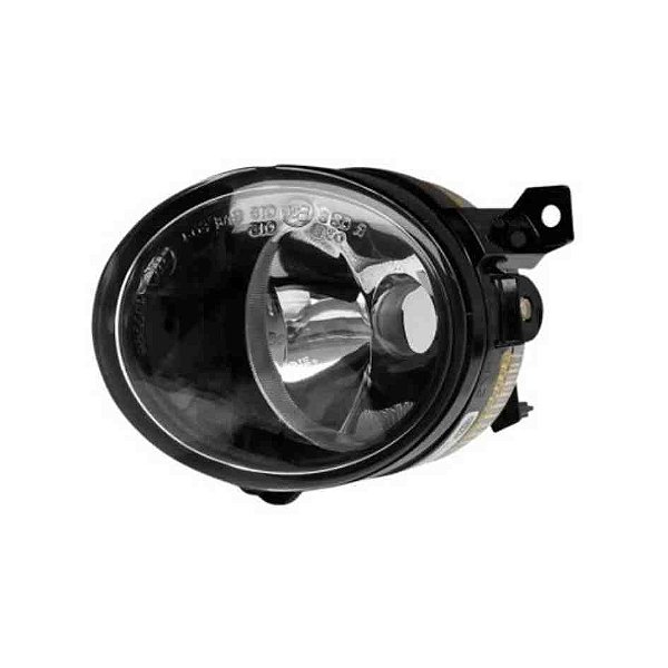 Farol auxiliar de milha da amarok volkswagen de 2010 a 2014 jetta volkswagen de 2007 a 2010 e polo volkswagen 2012 a 2020 lado direito cod 15160