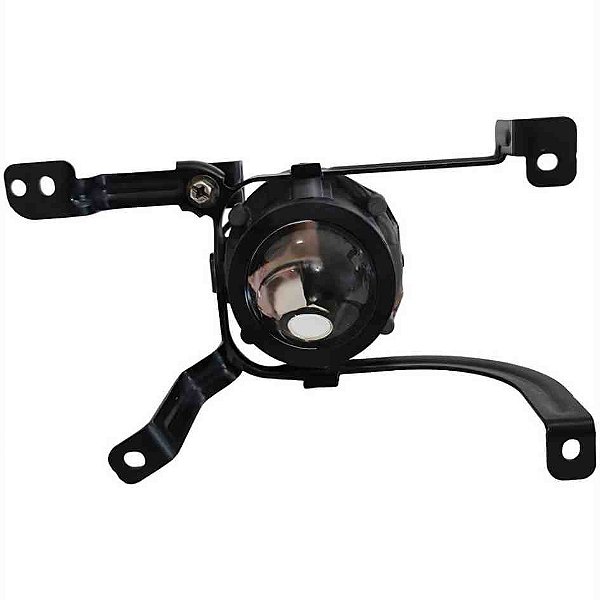 Farol auxiliar de milha hb20 hyundai 2016 a 2020 lado esquerdo automotive imports cod 1421138 zn14143325