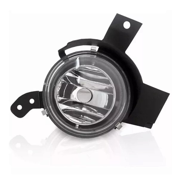 Farol auxiliar hb4 do ecosport ford de 2008 a 2012 e ranger ford de 2008 a 2010 lado direito cod 15232