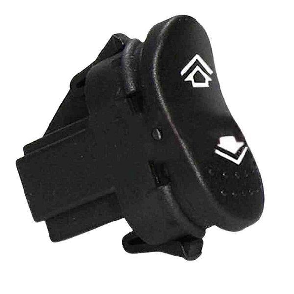 Interruptor de vidro focus ford 2000 a 2009 simples cod ge2042