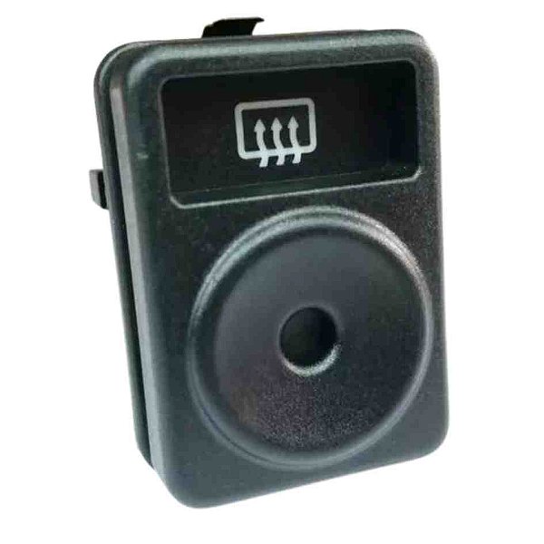 Botão desembaçador escort verona ford 1993 a 1996 cod d3loa 91ag18c621aa