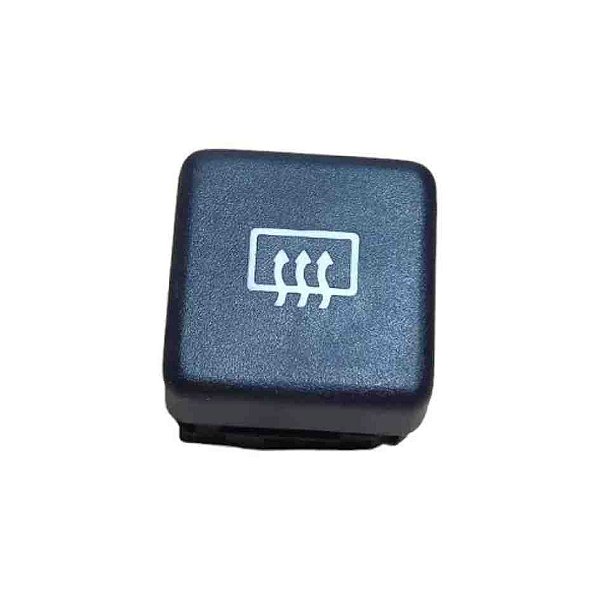 Botão interruptor desembaçador uno premio elba fiat 1984 a 2004 cod 5942616