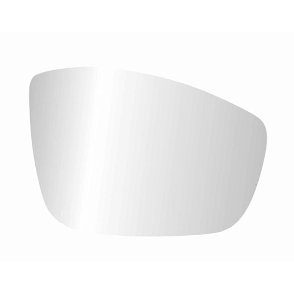 Refil lente de retrovisor do 208 peugeot de 2013 em diante lado esquerdoconvexo refix cod 2101