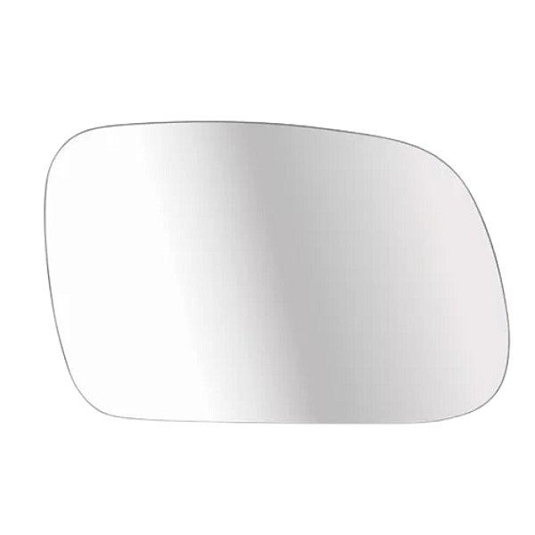 Refil lente de retrovisor do 307 peugeot de 2002 em diante lado esquerdo refix cod 1680