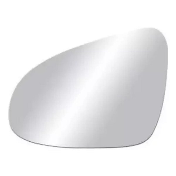 Refil lente de retrovisor do corolla etios toyota de 2015 em diante lado esquerdo refix cod 45220505